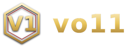 vo11 logo